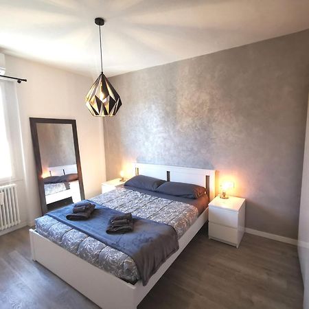 Bologna Holiday House エクステリア 写真