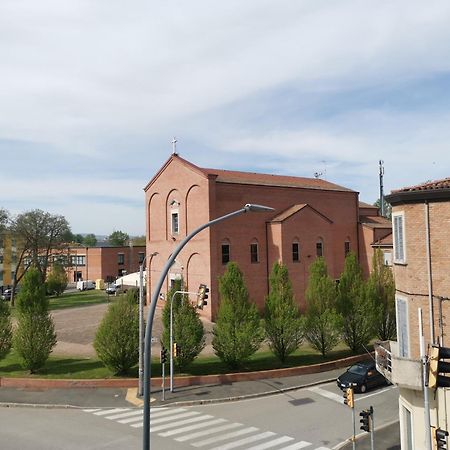 Bologna Holiday House エクステリア 写真