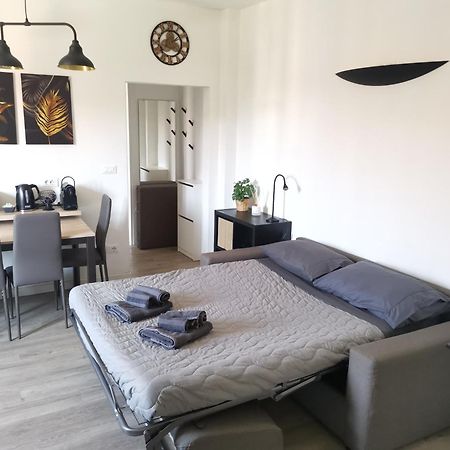 Bologna Holiday House エクステリア 写真