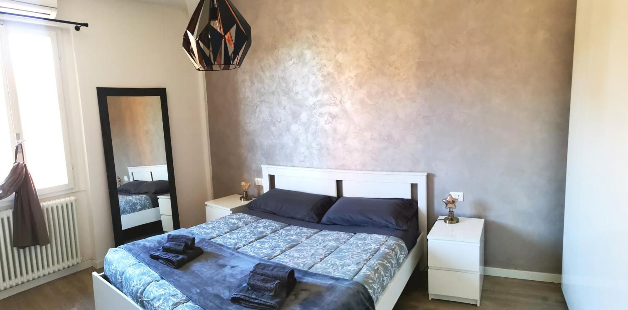 Bologna Holiday House エクステリア 写真