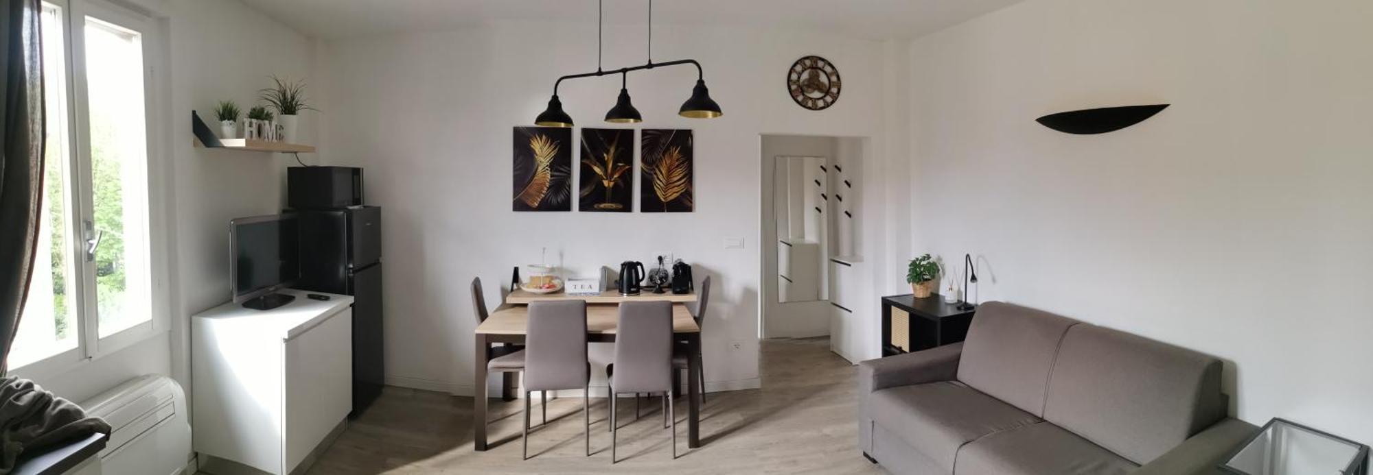 Bologna Holiday House エクステリア 写真