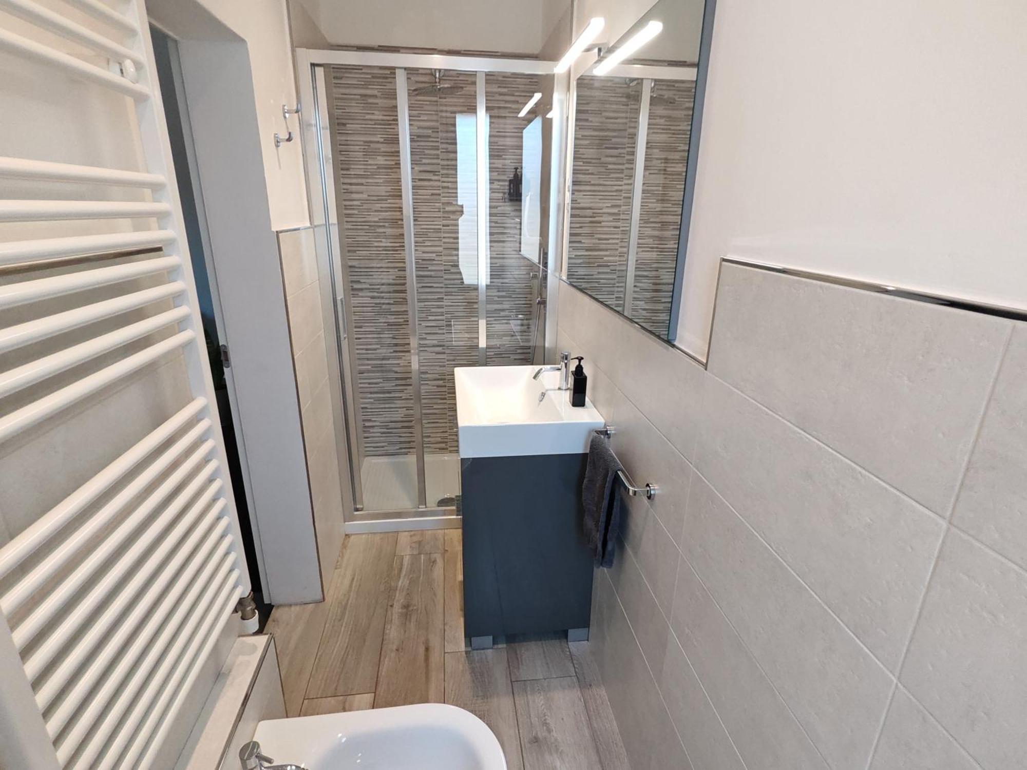 Bologna Holiday House エクステリア 写真