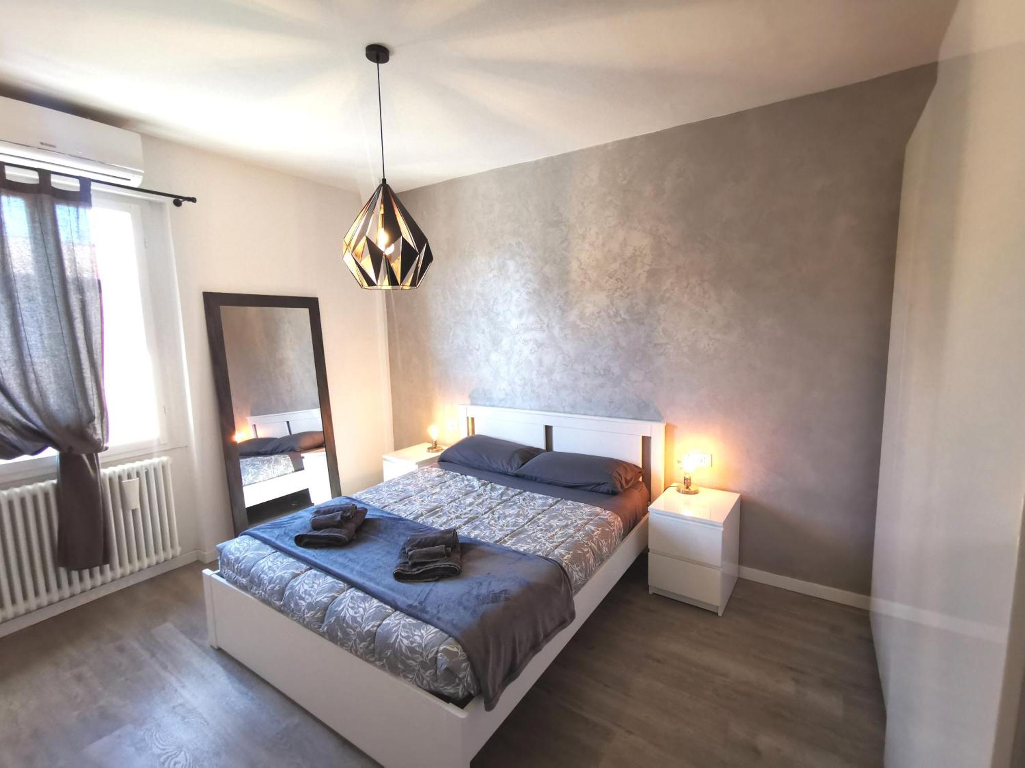 Bologna Holiday House エクステリア 写真