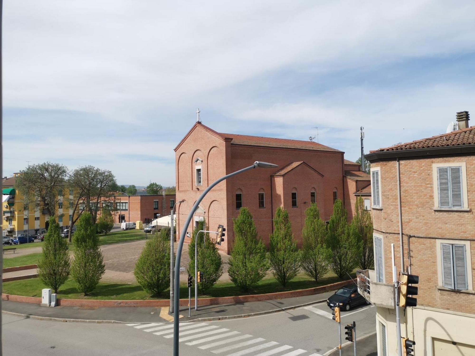 Bologna Holiday House エクステリア 写真